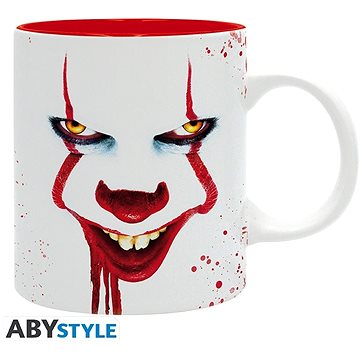 E-shop IT - Pennywise & Balloons - Becher