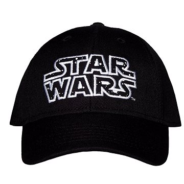E-shop Star Wars - SW Logo - Baseballmütze