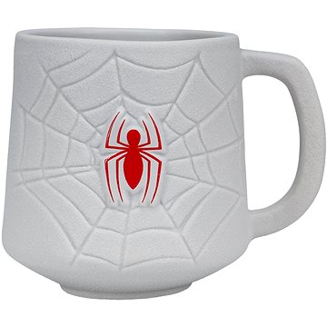 E-shop Marvel - Spiderman Logo - Becher