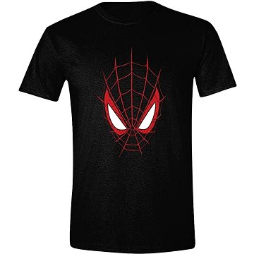 E-shop Spider-Man - Face - T-Shirt