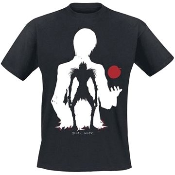 E-shop Death Note - Ryuk and Light - T-Shirt