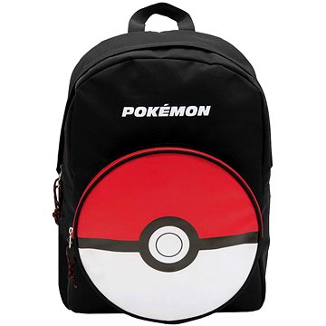 E-shop Pokémon - Pokeball - Rucksack