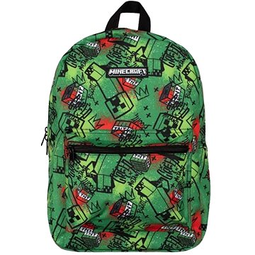 E-shop Minecraft - TNT Skizze - Rucksack