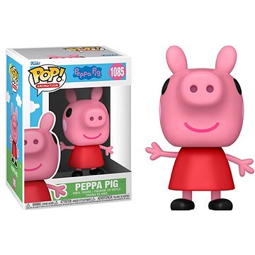 E-shop Peppa Pig - Icon - leuchtende Figur
