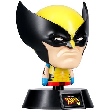 E-shop X-men - Wolverine - Icon - leuchtende Figur
