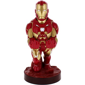 E-shop Cable Guys - Iron Man