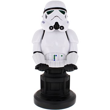 E-shop Cable Guys - Star Wars - Stormtrooper