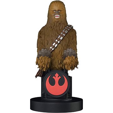 E-shop Cable Guys - Star Wars - Chewbacca