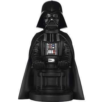 Cable Guys - Star Wars - Darth Vader (Injected Molded Version)