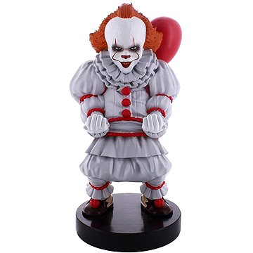Cable Guys - It - Pennywise