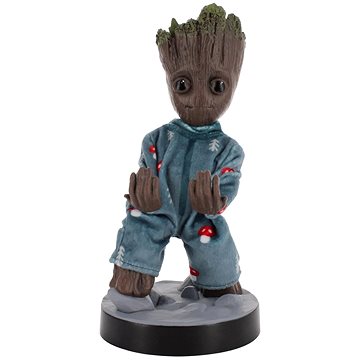 E-shop Cable Guys - Toddler Groot in Pajamas