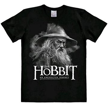 Hobbit - Gandalf - tričko