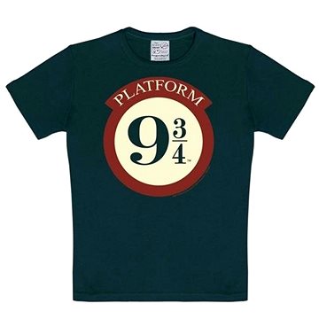 Harry Potter - Platform 9 3/4 - dětské tričko