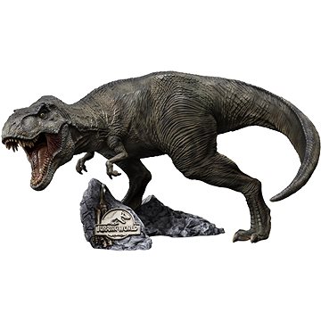 E-shop Jurassic World - T-Rex - Ikonen Iron Studio