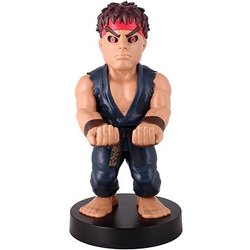 E-shop Cable Guys - Streetfighter - Evil Ryu