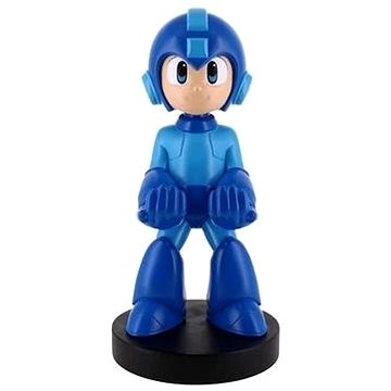 E-shop Cable Guys - Streetfighter - Mega Man