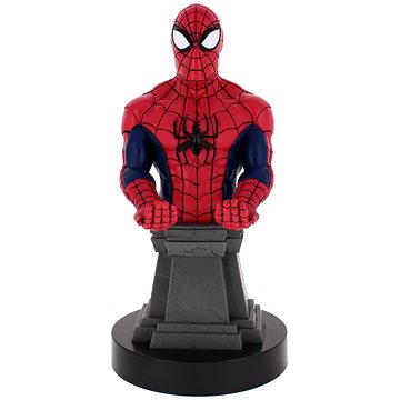E-shop Cable Guys - Marvel - Spider-Man