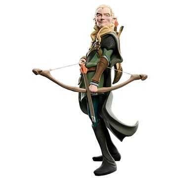 Lord of the Rings - Legolas - figurka
