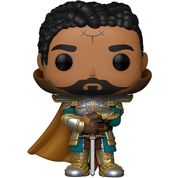 E-shop Funko POP! Dungeons and Dragons - Xenk