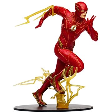 DC - The Flash - figurka