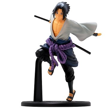 Naruto Shippuden - Sasuke - figurka