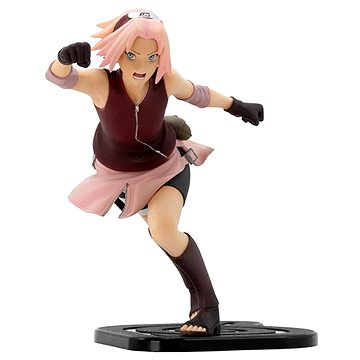 Naruto Shippuden - Sakura - figurka