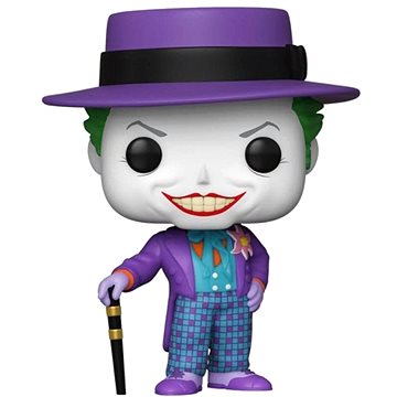 Funko POP! Batman 1989 - The Joker - Super Sized