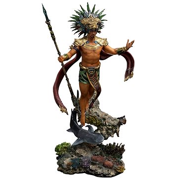 E-shop Black Panther: Wakanda Forever - King Namor - Deluxe Art Scale 1/10