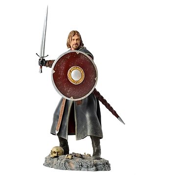 E-shop Lord of the Rings - Boromir - BDS Art Scale 1/10