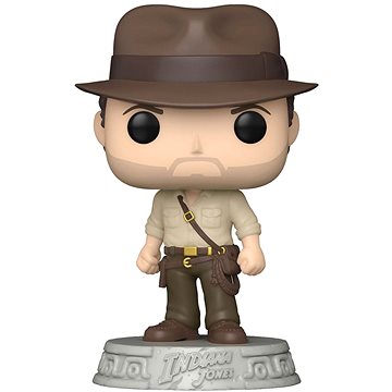 E-shop Funko POP! Indiana Jones - Indiana Jones