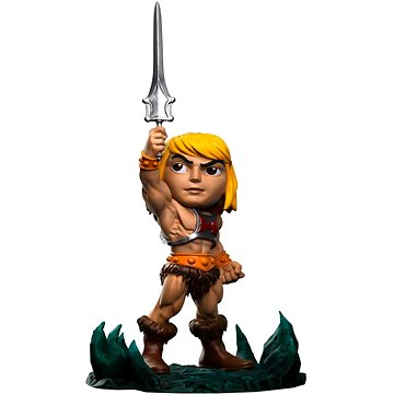 Masters of the Universe - He-Man - figurka