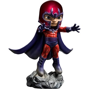 E-shop X-Men - Magneto - Figur