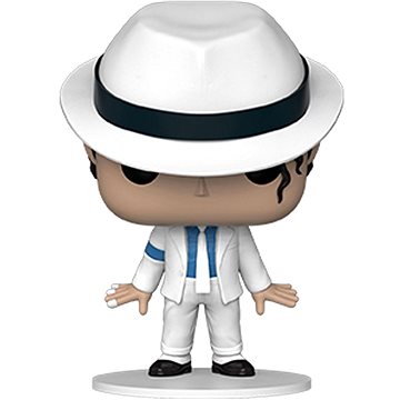 E-shop Funko POP! Michael Jackson - Smooth Criminal