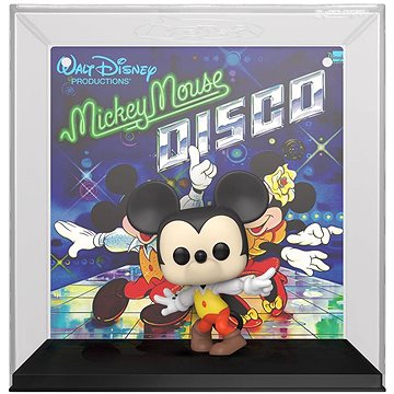 E-shop Funko POP! Disney - Mickey Mouse Disco