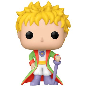 Funko POP! The Little Prince - The Prince