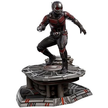 E-shop Marvel - Ant-Man and the Wasp: Quantumania - Art Scale 1/10