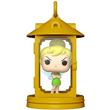 Funko POP! Disney 100th Anniversary - Peter Pan - Tink Trapped