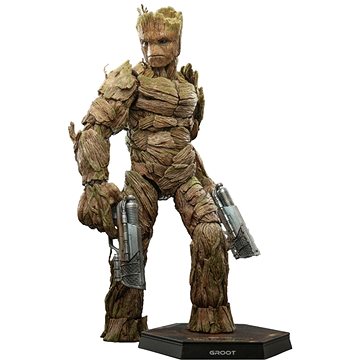 Guardians of the Galaxy Vol. 3 - Groot - Figur