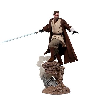 Star Wars - Obi-Wan Kenobi - BDS Art Scale 1/10