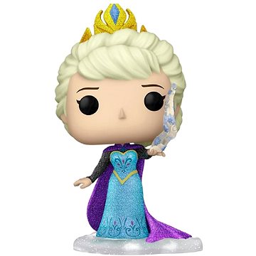 Funko POP! Frozen - Elsa