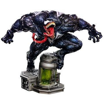 E-shop Marvel - Venom - Art Scale 1/10