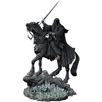 E-shop Lord of the Rings - Nazgul on Horse - Art Scale 1/10 Deluxe