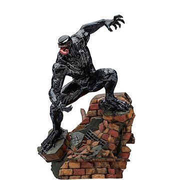 Marvel - Venom - BDS Art Scale 1/10