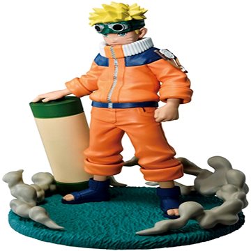 Naruto - Uzumaki Naruto - Figur