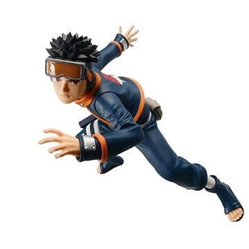 E-shop Naruto - Uchina Obito - Figur