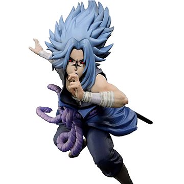 Naruto - Uchiha Sasuke - figurka
