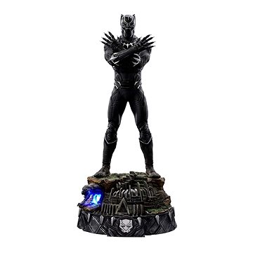 Marvel - Black Panther - Art Scale 1/10