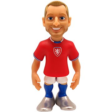 E-shop MINIX Fußball: Tschechische Republik - Coufal