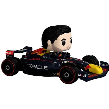 E-shop Funko POP! Formula 1 - Red Bull - Sergio Perez
