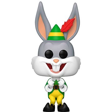 E-shop Funko Pop! Bugs Bunny as Buddy the Elf